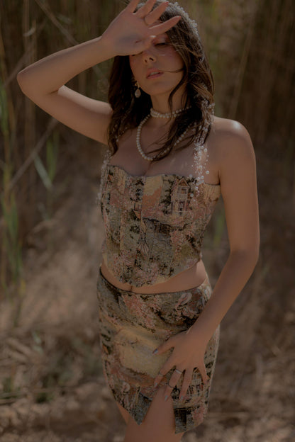 Eden Brokar Set