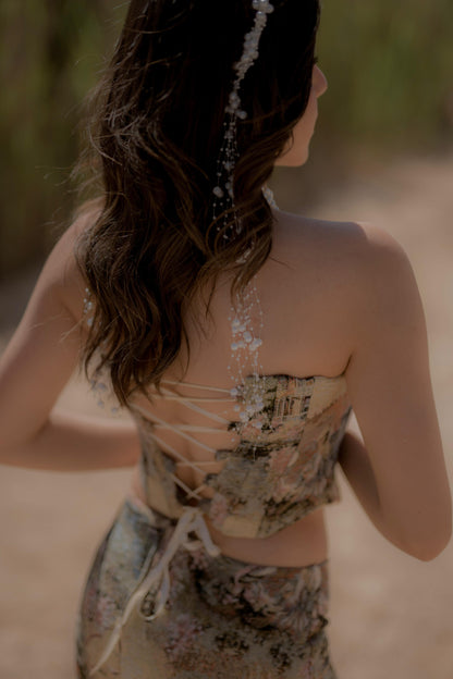 Eden Brokar Set